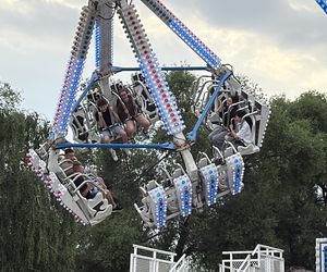 Eska Music Tour w Ełku