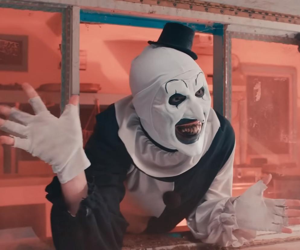 Terrifier 2