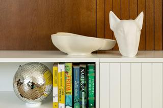 Nowoczesny i eleganckie mieszkanie w apartamentowcu w Warszawie