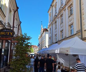 Festiwal Karpaty na Widelcu w Rzeszowie
