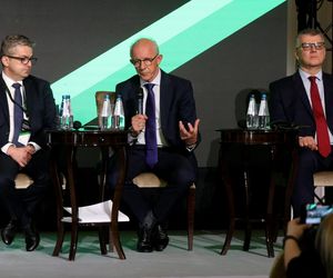 Konferencja „Bezpieczeństwo ludności i ochrona infrastruktury krytycznej” [RELACJA NA ŻYWO] 