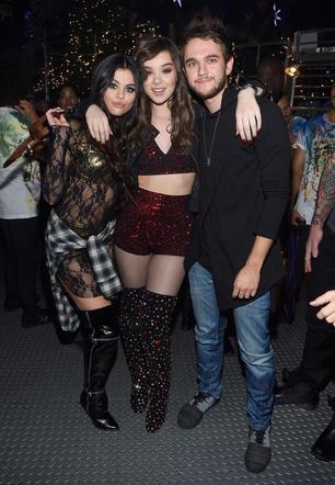 Selena Gomez i Zedd