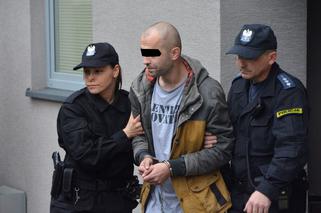 Mordowałem ludzi, bo ich nienawidzę