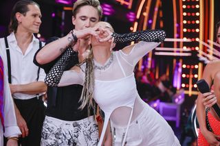 Julia Żugaj i Wojciech Kucina nie są razem. Piosenkarka spotyka się z gitarzystą Andrzeja Piasecznego?