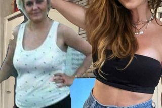 Agnieszka Kotońska pokazała archiwalne zdjęcia