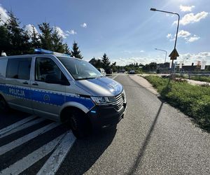 Tragedia w Elblągu. 57-latek zastrzelił żonę, potem odebrał sobie życie