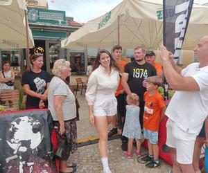 Viking European Strongman Cup. Białystok