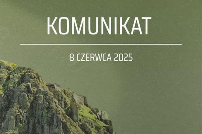 Komunikat Lednica