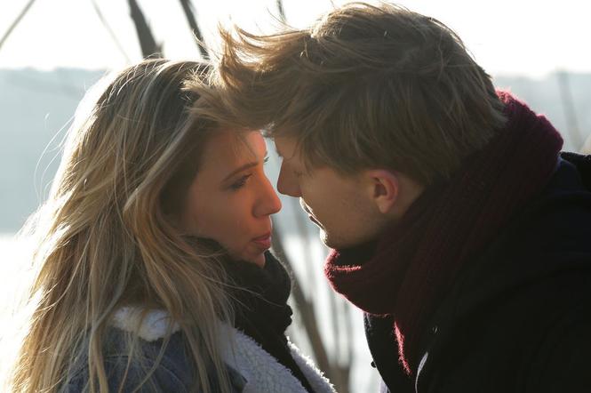 M jak miłość, odcinek 1512: Aga popędzi Łukasza! Nie będzie chciała kuzyna z problemami