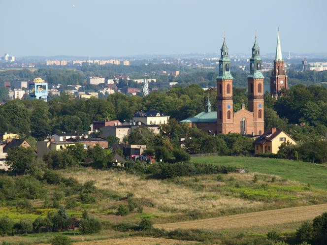10. Piekary Śląskie