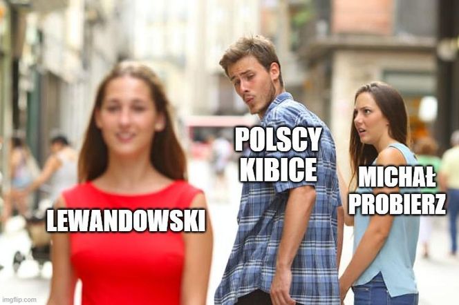 Finlandia - Polska: MEMY