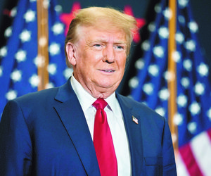 Sąd Najwyższy zdecyduje o starcie Trumpa