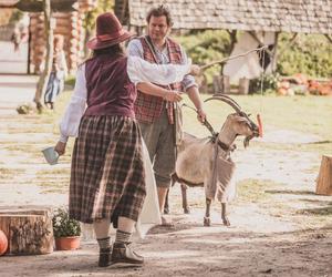 Festiwal hobbitów w Polsce! Tak wyglądało Święto Dyni w Wolnie w ostatni weekend września 2023! [ZDJĘCIA]