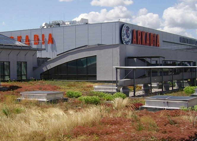 Centrum handlowe Arkadia, Warszawa