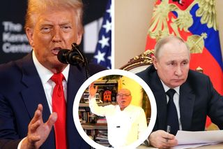 Jackowski mówi o burzliwej prezydenturze Karola Nawrockiego. To nie chodzi o jego decyzje, a o to, że Polska jest zagrożona
