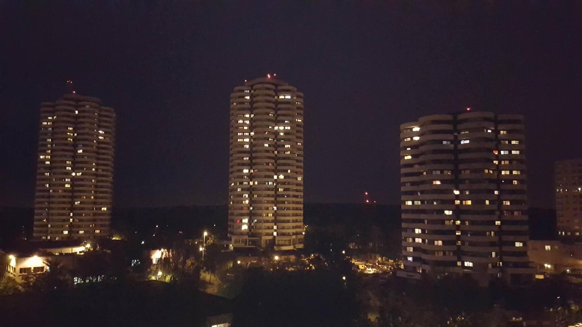 „Kukurydze” w Katowicach