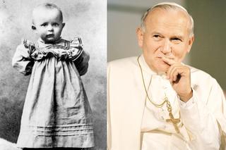 Dzieciństwo? Mimo wszystko szczęśliwe- Jan Paweł II