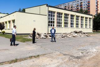 Nowe boiska powstają w Rzeszowie. Mają być gotowe jeszcze w sierpniu