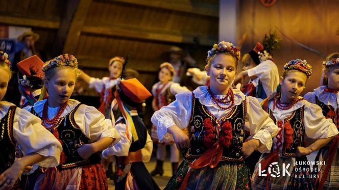 Patrycja Markowska gwiazdą Dni Łukowa 2025