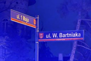 Koszmarny finał Mikołajek w Grodzisku Mazowieckim. Wykrwawiał się na środku ulicy, chwilę wcześniej został dźgnięty nożem