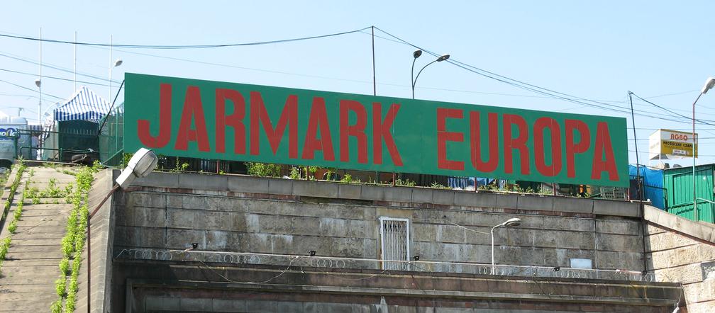 Jarmark Europa
