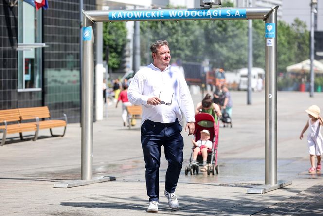 Weźcie przykład z posła Wójcika