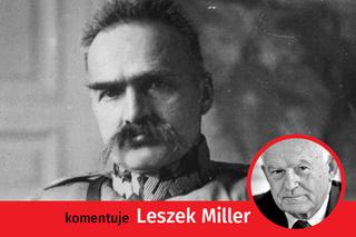 Miller obnażył prawdę o Kaczyńskim. W tle Donald Tusk Prosto z lewej