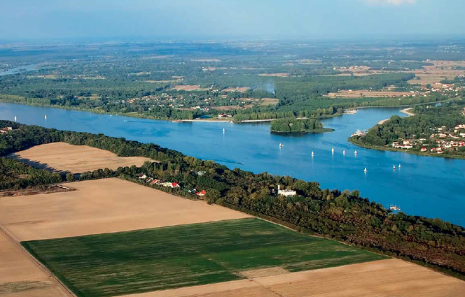 Jezioro Zegrzyńskie - znane i nieznane