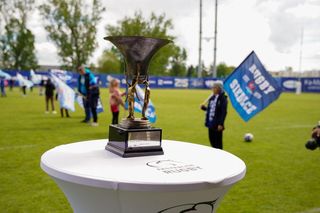 Derby Wschodu dla Siedlec. MKS Pogoń pokonała Budowlanych Lublin