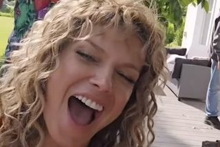 Przyjaciółki, 26 sezon. Patrycja (Joanna Liszowska)