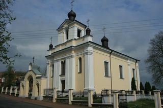 Drohiczyn na Podlasiu