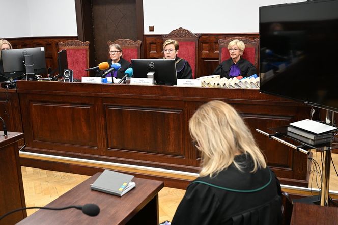 Instruktor tańca skazany za molestowanie dziewczynek