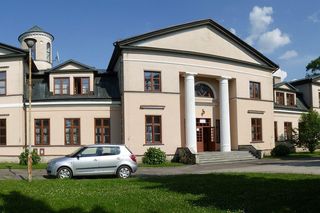 Nozdrzec - wieś na Podkarpaciu, która była świadkiem rodzinnego sporu na szczycie