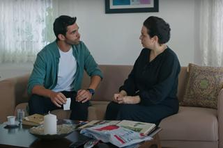 Emanet, odcinek 326. 