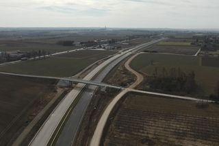 Budowa obwodnicy Opatowa