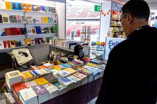 Targi Książki i Mediów VIVELO