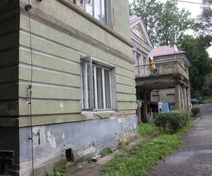 Dwór w Brodach odzyskuje blask. To jeden z najpiękniejszych zabytków w Małopolsce