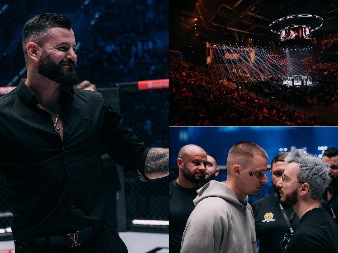 Fame MMA 14 PPV: CENA. Gdzie i po ile kupić dostęp do Fame MMA 14 live?