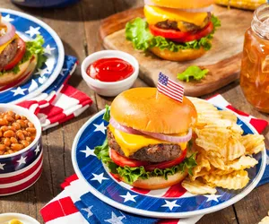 Quiz. Good morning America! Czy znasz przysmaki z kraju za wielką wodą?