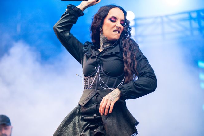 Mystic Festival 06.06.2025. – Król jest tylko jeden i jest nim King Diamond