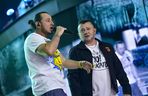 Raper Joka nie żyje. Znamy szczegóły pogrzebu 