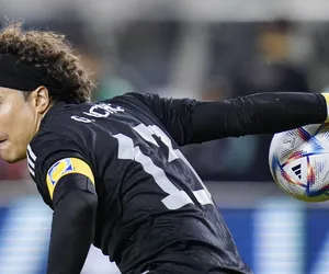 Mundial 2022: Guillermo Ochoa. Sylwetka reprezentanta Meksyku