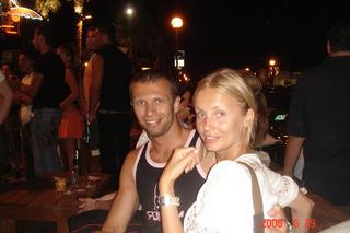 Tak zmieniała się Agnieszka Woźniak-Starak