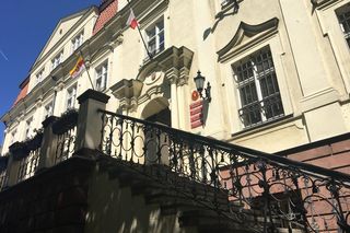 Czy Grudziądz się wyludnia? Niepokojące dane w raporcie o stanie miasta 