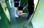 Tortury w łódzkiej izbie wytrzeźwień