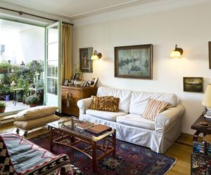 Wnętrza w stylu old money – poznaj główne założenia stylu i sprawdź, jak stworzyć wnętrze old money