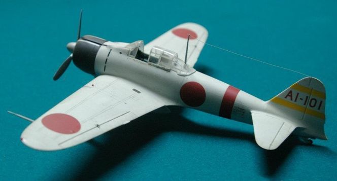 modelarstwo - Michał Błoch