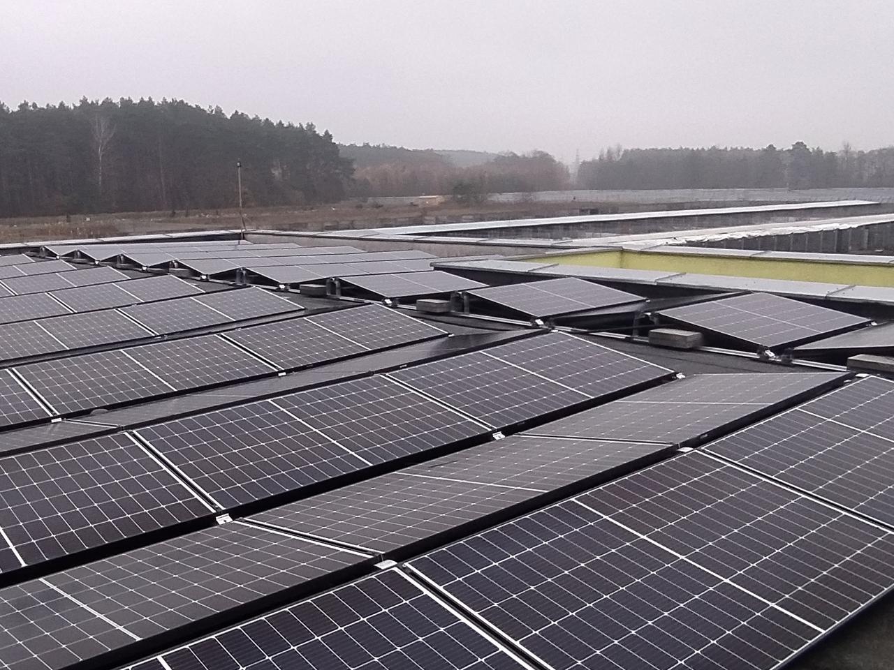 Ekoenergia zawitała do pilskiego „Miluszkowa”