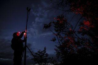 Ukraińcy szkolą na potęgę pilów dronów