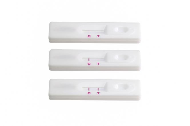 Testy domowe testy ciążow